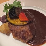 やさい家　咲くゑ - 