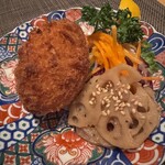 やさい家　咲くゑ - 