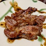 肉料理ふくなが - 