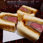 肉料理ふくなが - 