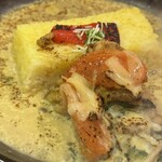 &スリランカ 中洲川端店 - 