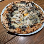 イタリアンバー ボッチャーノ ビア＆ワイン - 