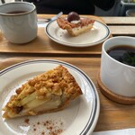 ボニーズベイクショップ - 