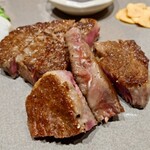 肉料理ふくなが - 