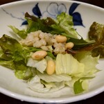 肉料理ふくなが - 