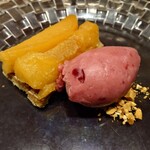 肉料理ふくなが - 