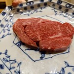 肉料理ふくなが - 