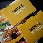MOM'S TOUCH 渋谷店 - 