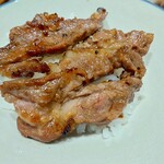 肉料理ふくなが - 