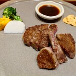肉料理ふくなが - 