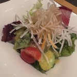 やさい家　咲くゑ - 