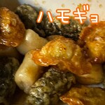 MOM'S TOUCH 渋谷店 - 