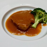 肉料理ふくなが - 