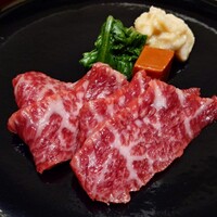 肉料理ふくなが - 