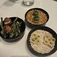 アルヴァ(アマン東京) - 