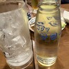 浦野屋 やきとん てるてる 東中野店
