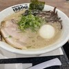 Hakata Ramen Issou nossi