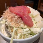 月島もんじゃ くうや - 