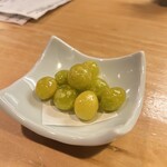 石臼挽き手打 蕎楽亭 - 