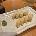 牡蠣×海老 かいり 恵比寿 - 