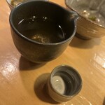 石臼挽き手打 蕎楽亭 - 