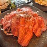 馬の串ん - 