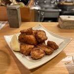 石臼挽き手打 蕎楽亭 - 