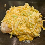 月島もんじゃ くうや - 