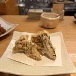 石臼挽き手打 蕎楽亭 - 