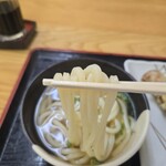 うどん市場 - 麺リフト✨