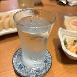 牡蠣×海老 かいり 恵比寿 - 