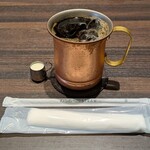 八王子珈琲店 - 