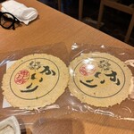 牡蠣×海老 かいり 恵比寿 - 