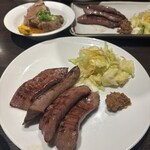 牛たん料理 閣 電力ビル店 - 