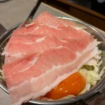 月島もんじゃ くうや - 