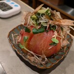 月島もんじゃ くうや - 