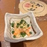 牡蠣×海老 かいり 恵比寿 - 