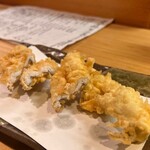 石臼挽き手打 蕎楽亭 - 