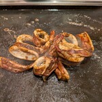 月島もんじゃ くうや - 