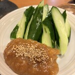 牡蠣×海老 かいり 恵比寿 - 