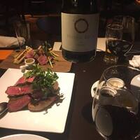 ワカヌイ グリル ダイニング バー 東京 - 