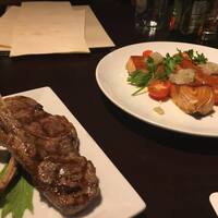 ワカヌイ グリル ダイニング バー 東京 - 