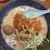屋台ラーメン とんこつ貴生 稔台店