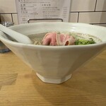 NIBOSHIST - 特製煮干