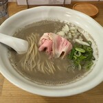 NIBOSHIST - 特製煮干