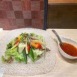 本格炉端焼き人夢叶思ひとむかし - 