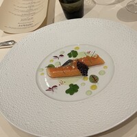 ガストロノミー ジョエル・ロブション - 