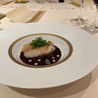 ガストロノミー ジョエル・ロブション - 