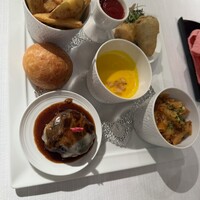 レストランひらまつ 広尾 - 