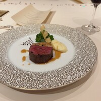 ガストロノミー ジョエル・ロブション - 